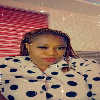 Portrait of Olieh Ndidi Christy