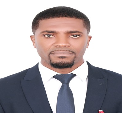 Portrait of Olujobi Ezekiel Fayoyin