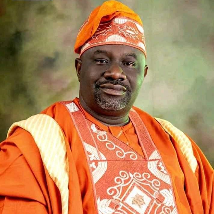 Portrait of Omotaiwo Peter Letsuwa