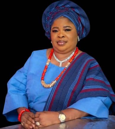 Portrait of Sola A Oluwatunmise
