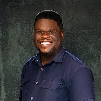 Portrait of Temple Aniedi