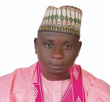 Portrait of Hon. Yusuf Z Fyale