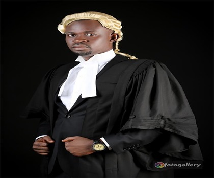 Portrait of Ziprebo Omomotimi Pius