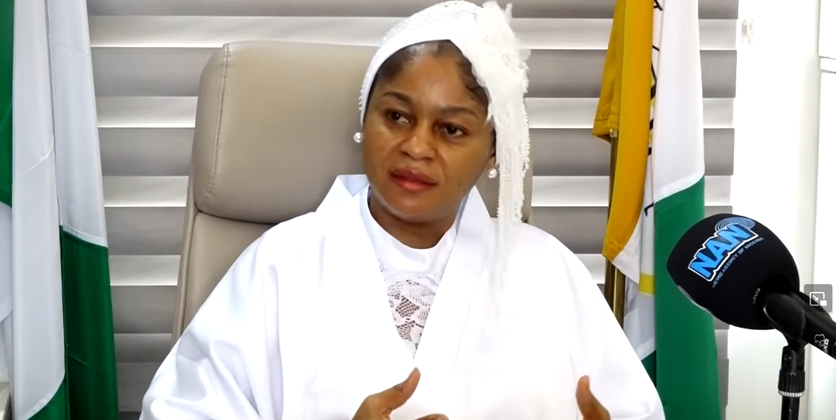 “Make Their Votes Count”: Esther Okereke Tasks INEC